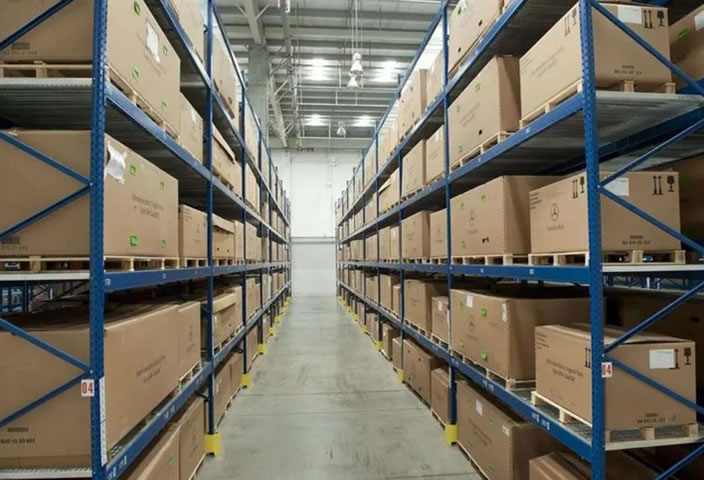 厦门到浦城县货物仓储