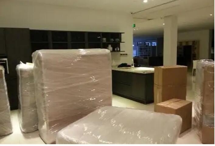 厦门到浦城县长途搬家