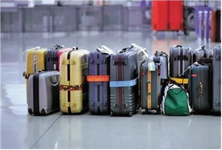 厦门到浦城县行李托运